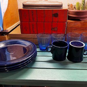 Cobalt Package @pepperpolly